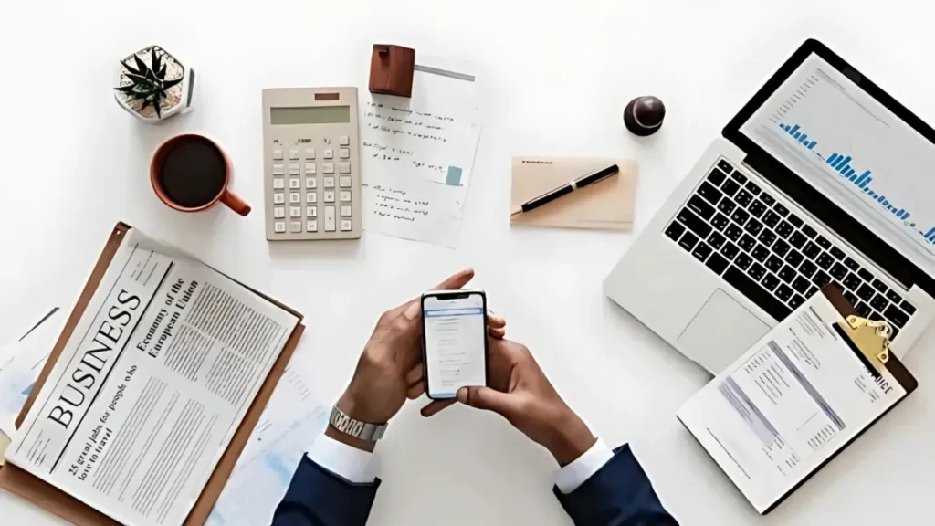Regulasi Bisnis Indonesia