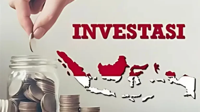 Reformasi Regulasi Investasi