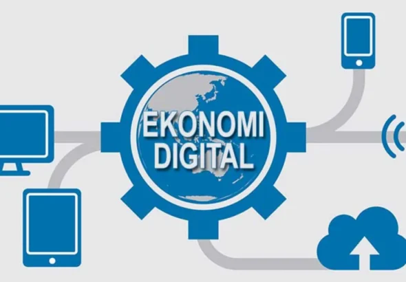 Regulasi Ekonomi Digital 2025