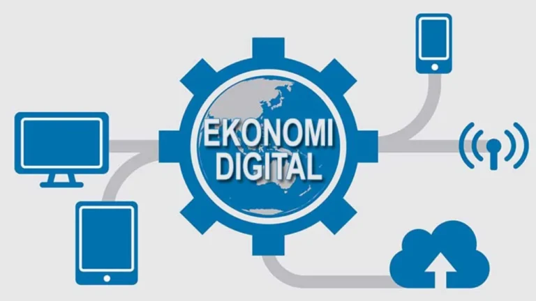 Regulasi Ekonomi Digital 2025