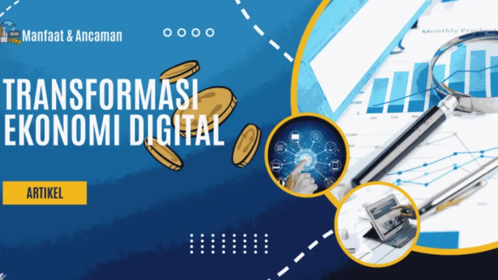 Regulasi Ekonomi Digital 2025