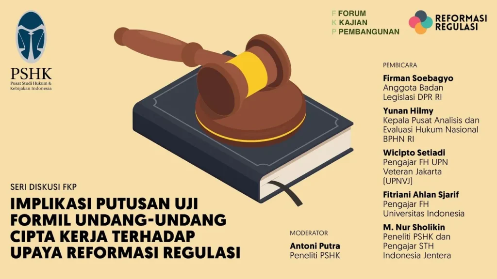 Dampak Kebijakan Pemerintah