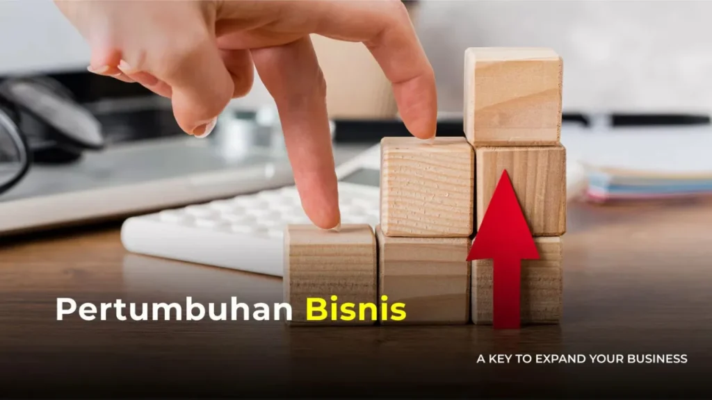strategi pertumbuhan bisnis