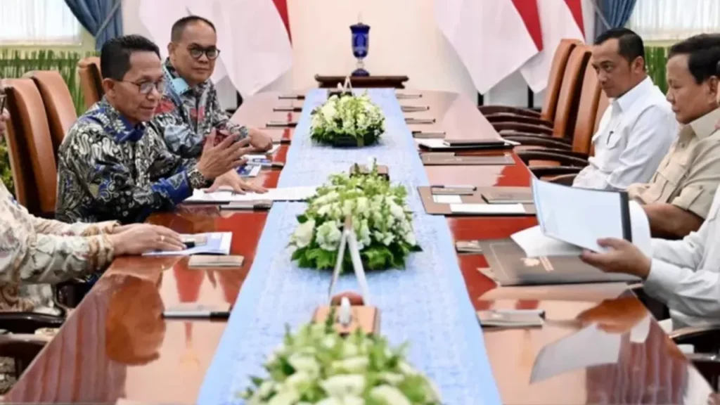 Reformasi Regulasi Investasi