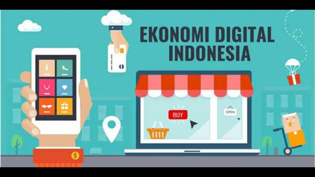 Regulasi Ekonomi Digital 2025