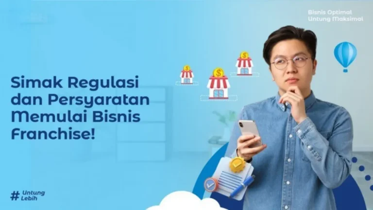 Regulasi Bisnis Indonesia