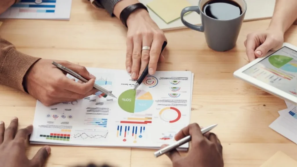 strategi pertumbuhan bisnis