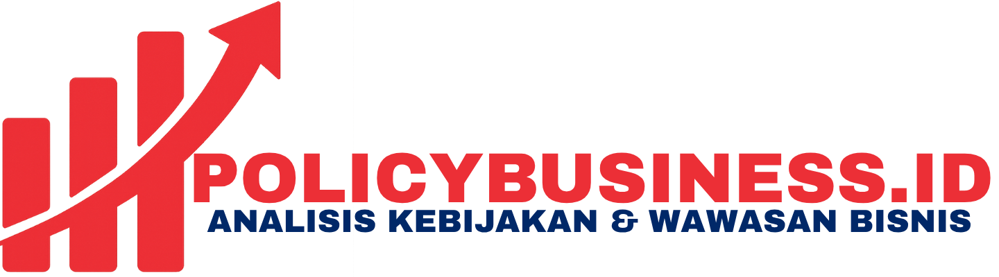 PolicyBusiness.id – Insight Kebijakan dan Strategi Bisnis Terpercaya