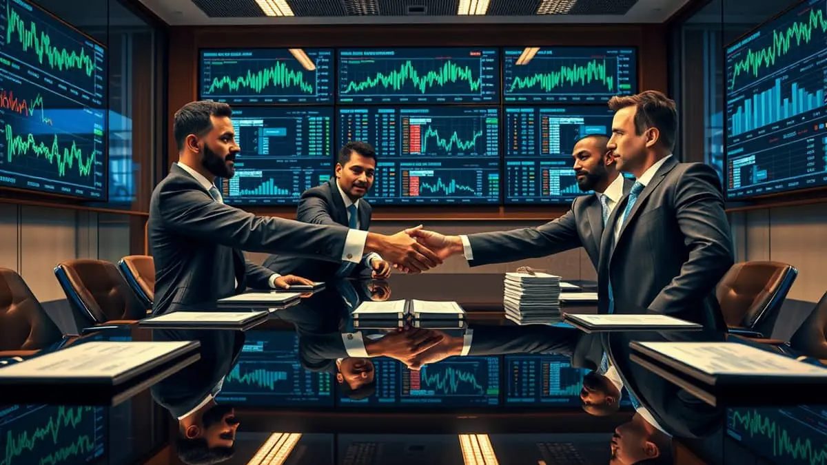 Kritis Kebijakan Anti-Monopoli