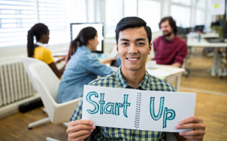 Panduan Lengkap Scale-Up Startup