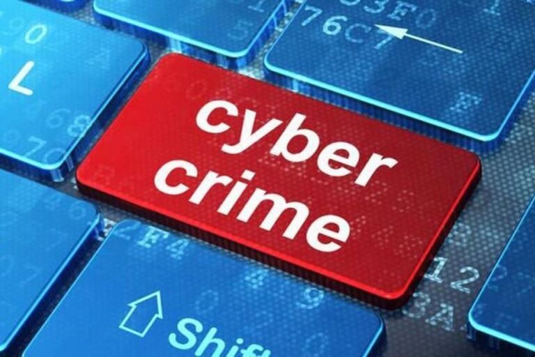 Hukum Cybercrime di Indonesia