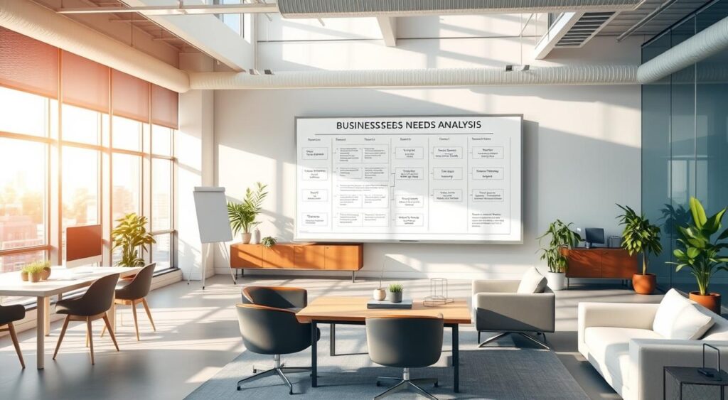 Analisis Kebutuhan Bisnis Berkelanjutan