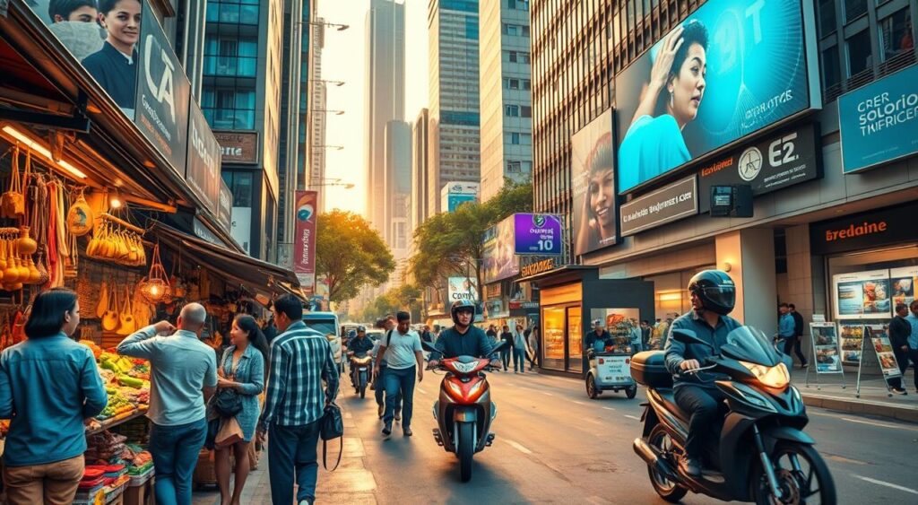 Dampak ECommerce terhadap UMKM