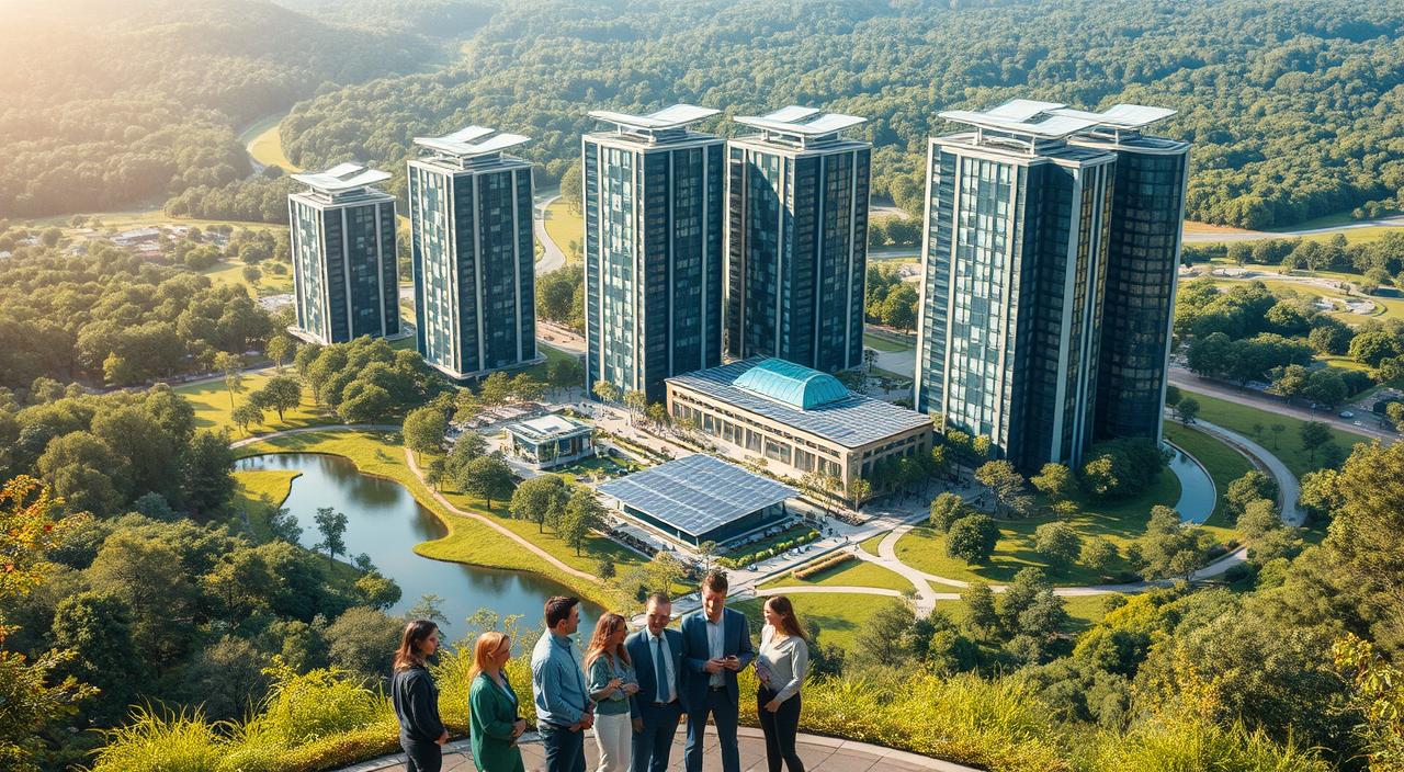 Kebijakan Bisnis Berkelanjutan