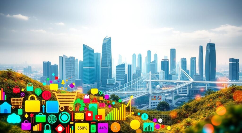 Statistik ECommerce Indonesia