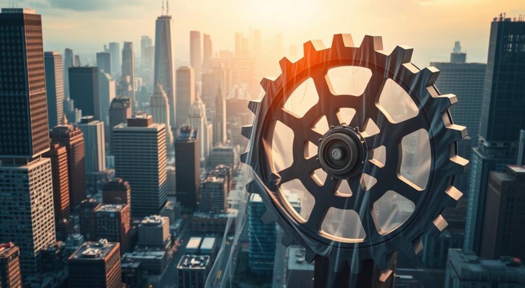 Tantangan Kebijakan Bisnis Berkelanjutan