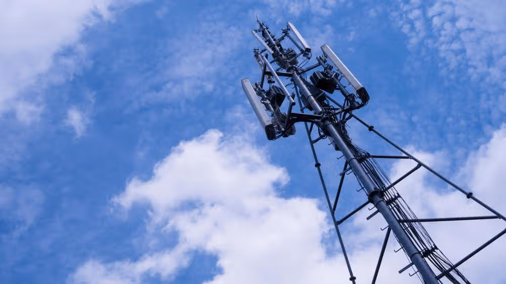 Infrastruktur Digital Nasional