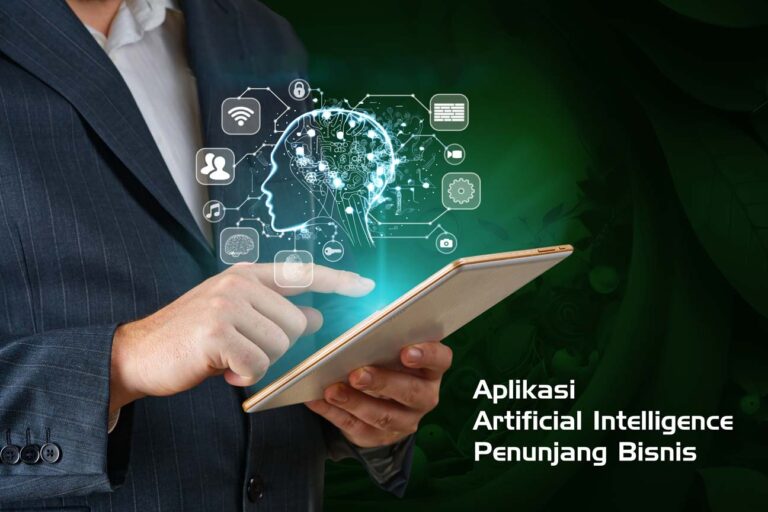 Strategi Pertumbuhan Penjualan