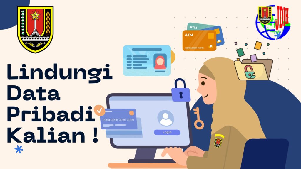 Regulasi Data Pribadi