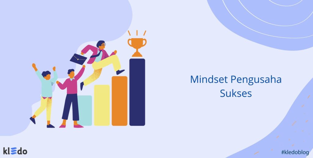 Pilar Sukses Kewirausahaan