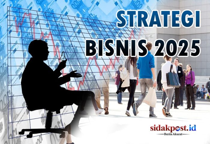 Powerful Pertumbuhan Bisnis