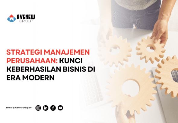 Manajemen Wirausaha Modern