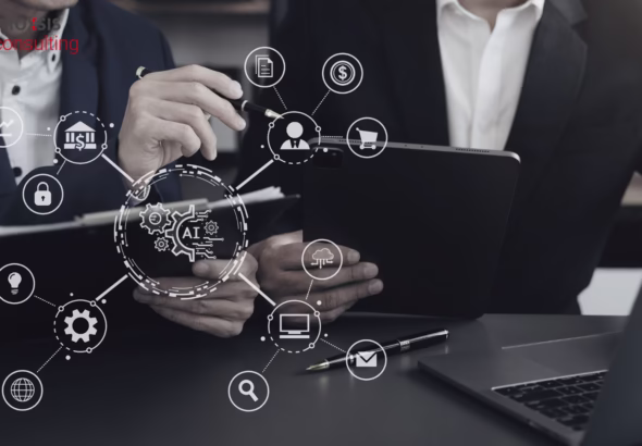 Transformasi Spektakuler Ekonomi Digital