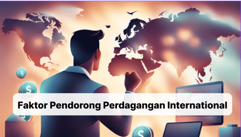 Kebijakan Ekonomi Nasional