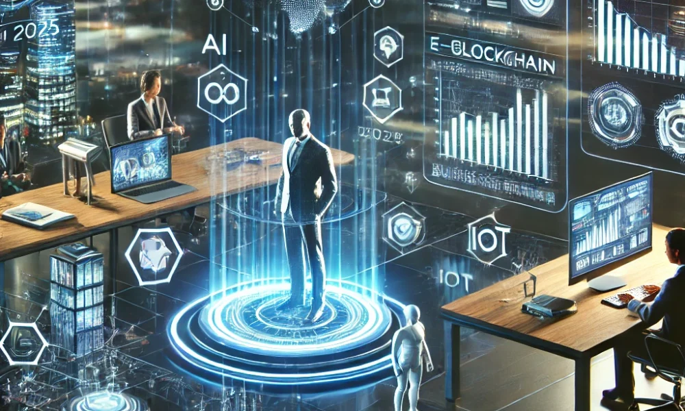 Powerful Pertumbuhan Bisnis