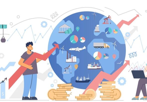 Kebijakan Ekonomi Nasional