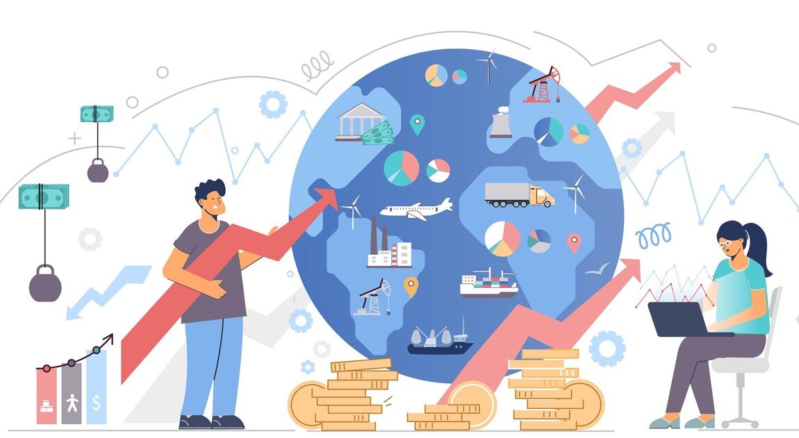 Kebijakan Ekonomi Nasional