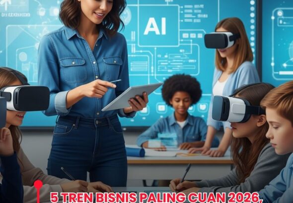 Kebijakan Bisnis Perusahaan