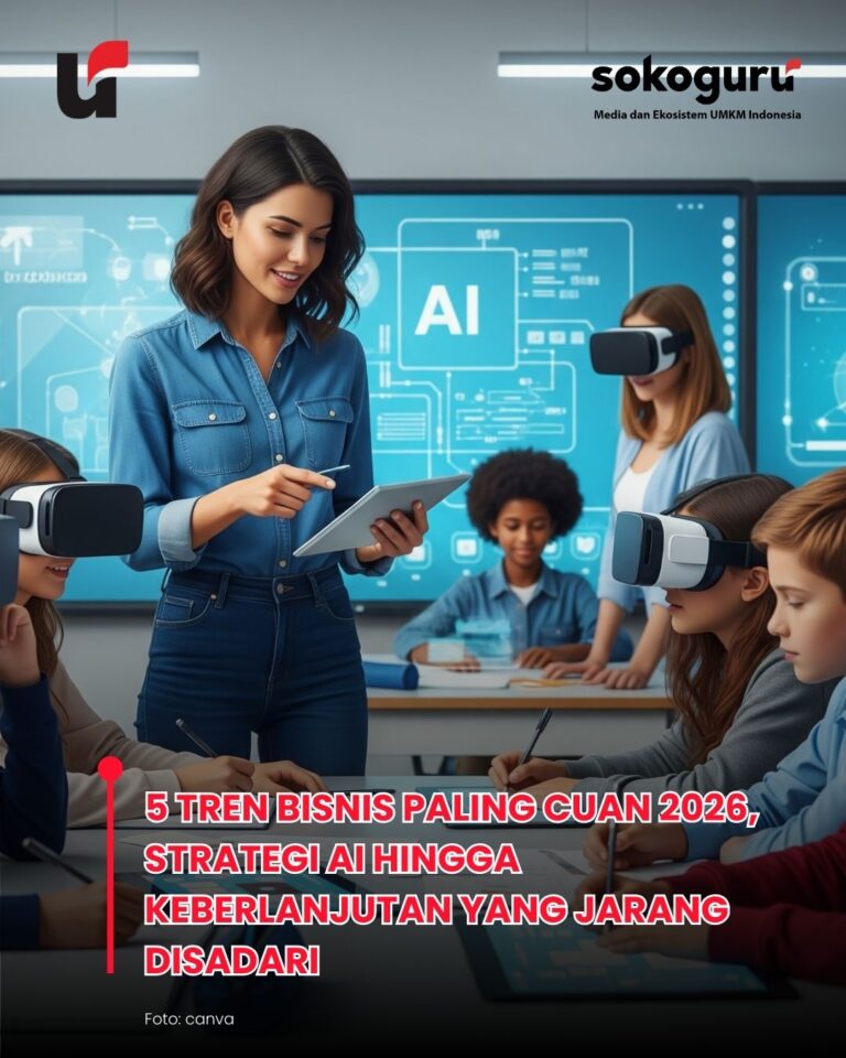 Kebijakan Bisnis Perusahaan